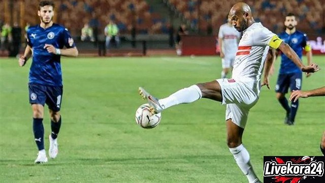 الزمالك يخاطب الاتحاد المصري لتأجيل مباراة بيراميدز في السوبر المصري